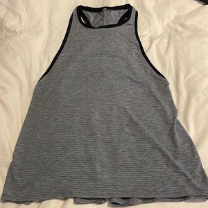 Lululemon Racerback tank